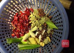 徐州地锅鸡的做法图解3