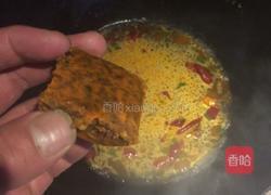 上海瓦块鱼的做法图解6