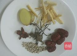 胡椒猪肚鸡的做法图解3