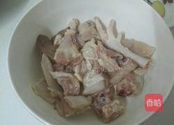 胡椒猪肚鸡的做法图解6