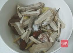 胡椒猪肚鸡的做法图解7