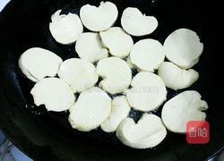 炒素鸡的做法图解3