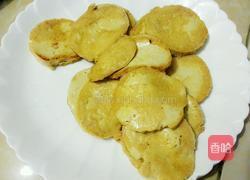 炒素鸡的做法图解5