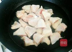 香菇蒸鸡翅的做法图解4