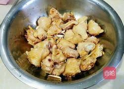 香菇蒸鸡翅的做法图解7