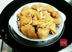 香菇蒸鸡翅的做法图解10