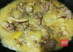 紫苏鸭的做法图解4