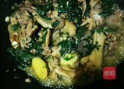 紫苏鸭的做法图解6