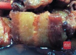 腐乳烧肉的做法图解5