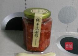 凉拌面的做法图解5
