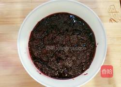 杨梅酱的做法图解8