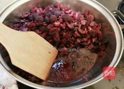 杨梅酱的做法图解3