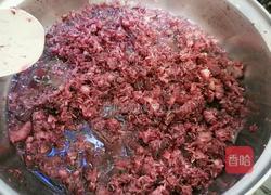 杨梅酱的做法图解4