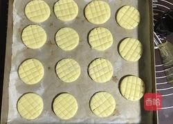 炼乳薄饼干的做法图解7