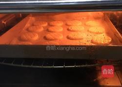 炼乳薄饼干的做法图解8
