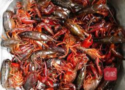 湖北油闷大虾(香辣小龙虾)的做法图解1