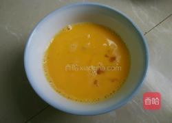 香炸鸡柳的做法图解4