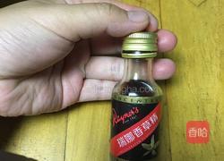 椰蓉小皮球的做法图解9