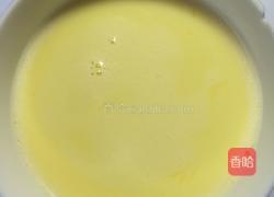 奶香小松饼的做法图解5