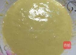奶香小松饼的做法图解10