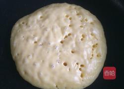 奶香小松饼的做法图解12
