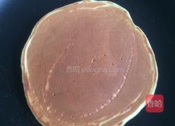 奶香小松饼的做法图解13