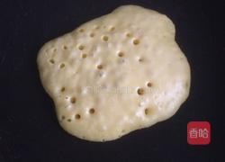奶香小松饼的做法图解14
