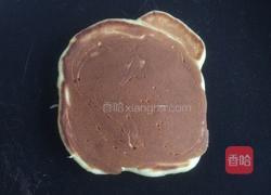 奶香小松饼的做法图解15