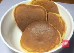 奶香小松饼的做法图解18