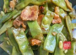 炒芸豆的做法图解6