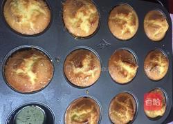 脆皮蛋糕的做法图解6