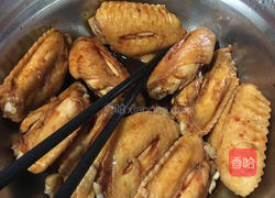 自制新奥尔良烤翅的做法图解4