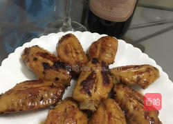 自制新奥尔良烤翅的做法图解9