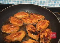 自制新奥尔良烤翅的做法图解8