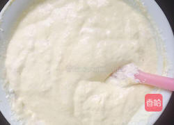 草莓酱蛋糕卷的做法图解8