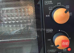 草莓酱蛋糕卷的做法图解10