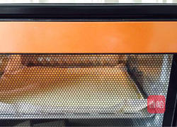 草莓酱蛋糕卷的做法图解12