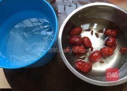 沙虫粉丝鸡汤的做法图解3