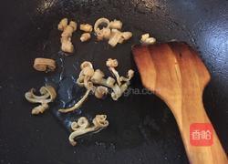 沙虫粉丝鸡汤的做法图解5