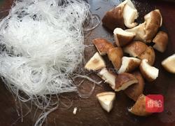 沙虫粉丝鸡汤的做法图解6