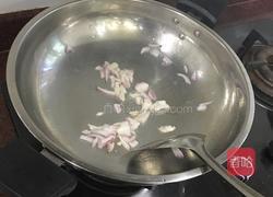 鲜虾芝士烤鸡蛋吐司的做法图解5