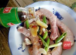 干煎香辣鸡脖的做法图解7