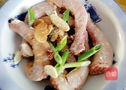 干煎香辣鸡脖的做法图解9