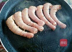 干煎香辣鸡脖的做法图解13