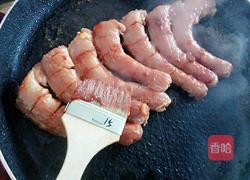 干煎香辣鸡脖的做法图解14