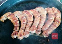 干煎香辣鸡脖的做法图解15