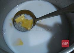 西米露的做法图解3