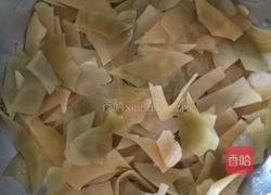 海带绿豆糖水的做法图解3