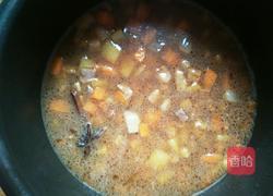 腊肉土豆焖饭的做法图解11