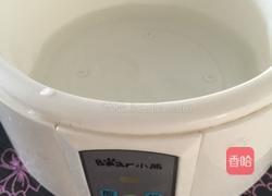 酸奶的做法图解2